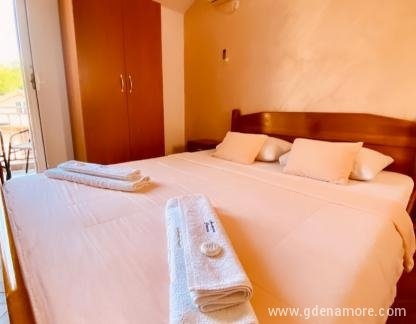 Apartmani Pekovic, Studio Apartman 3, privatni smeštaj u mestu Jaz, Crna Gora - Studio apartman 3