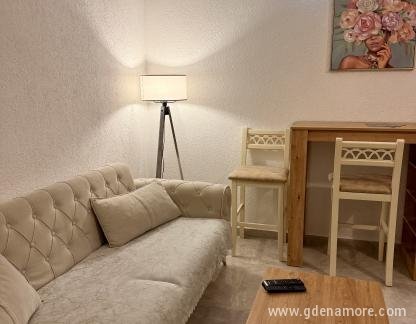 Apartmani Pekovic, Apartman 8, privatni smeštaj u mestu Jaz, Crna Gora - IMG_2752